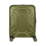 Tucano Cărucior de călătorie Iron Rigid S (40L), verde militar