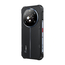 FOSSiBOT F109S 4G RUGGET 6/256GB IP68 Baterie 10600mAh Gri-Albastru, 2 image
