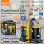 Raf Cleaner portabil pentru covoare R.8775, 600W, 3 image