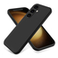 Husă pentru cască Liquid Silicone Samsung S23FE, negru, 2 image