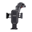 Suport auto Jokade Press-Type JE018-B, negru