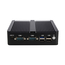 Mini PC industrial, Celeron N2830 8GB RAM 256GB SSD, Dual Gigabit LAN, 2x porturi COM, 6x porturi USB, VGA + HDMI, WiFi