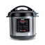 Mașină electrică de gătit sub presiune Raf R.0168, 6L, 1000W