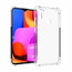 Carcasă cască TPU moale Samsung A11, transparentă