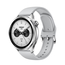 Xiaomi Redmi Watch S4, argintiu