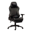 Helmet Gaming Chair CH-506, negru