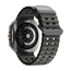 Charome Smart Watch HD Call T14 Amoled, negru, 3 image