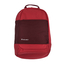 Rucsac pentru cască Svago 15.6'' Roșu