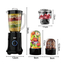 Raf Blender și Grinder R.2866, 4in1, 19000RPM, 400W, 2 image