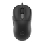 Mouse de gaming Fury Tanto T4 12000DPI RGB negru