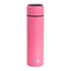 NOVEEN Thermos LED TB2116 280 ML, roz mat