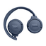Căști JBL On-Ear cu MIC Bluetooth Tune 520BT, albastru, 2 image