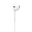 Căști pentru cască Lightning cu microfon Original, alb, 2 image