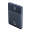Baseus Power Bank Blade 2 12000mAh, 65W, albastru