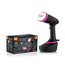 Fier de călcat electric cu aburi Raf R.1317B, 1500W, negru, 3 image