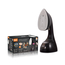 Fier de călcat electric cu aburi Raf R.18001, 1600W, negru, 3 image