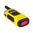 Motorola Walkie-Talkie TalkAbout T92 H2O, Twin, IP67, 16 canale, 10km, galben/negru (ediția 2023), 3 image