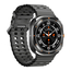Charome Smart Watch HD Call T14 Amoled, negru