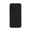 Husă pentru cască Liquid Silicone Samsung A31, negru, 2 image