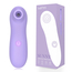 WINYI Sunny Clitoral Stimulator IPX6 10 Vibrații de supt, Lilac, 3 image