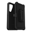Carcasă OtterBox pentru Samsung S23 Plus Defender DROP+, negru