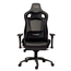 Helmet Gaming Chair CH-507, negru