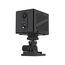 O-KAM Mini 4G Camera de securitate Built-in 3000mAh 1080P, App O-KAM, negru