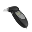 Tester digital portabil pentru alcool cu afișaj digital LCD, negru, 2 image