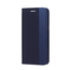 WOO Caz Shell Flip Nylon Samsung A56 5G, albastru