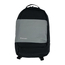 Rucsac pentru cască Svago 15.6'' negru/albastru + căști cu fir Marvo