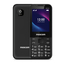 Maxcom MM248 4G Negru, 2 image