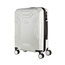 Tucano Cărucior de călătorie Iron Rigid S (40L), alb