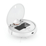 Xiaomi Mi Robot Vacuum S12, alb, 2 image
