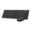 UGO Wireless Combo ETNA CW110, tastatură și mouse, US Layout