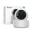 Cameră de securitate IP wireless Sonoff 1080p 360° Wi-Fi (GK-200MP2 -B), 3 image