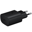 Încărcător de perete Samsung 1xType-C încărcare super rapidă 25W (fără cablu), negru, 2 image