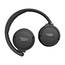 Căști JBL On-Ear cu MIC Bluetooth Tune 670NC, negru, 2 image