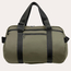 Geantă de călătorie Tucano Gommo Weekender, verde militar