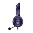 Razer Headset Kraken Kitty V2, Pokemon Gengar Edition, 2 image
