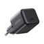 UGREEN Încărcător de perete GaN cu Сable Type-C, 1*Type-C, 30W QC4.0, X513, negru, 2 image