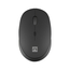 Natec Mouse Harrier 2 Silent Wireless 1600DPI Bluetooth 5.1 Negru