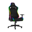 Scaun Genesis Trit 660 RGB, negru, 2 image