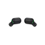 Cască Earbuds TWS, 4 microfoane ENC, negru, 2 image