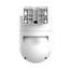 Cameră de exterior Xiaomi CW300 2.5K (4MP), alb, 2 image