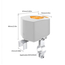 Moes Zigbee Smart Valve pentru apă și gaz 4*AA, 2 image