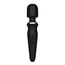 WINYI Cindy Wand Massager Vibrație IPX6 5 viteze, negru