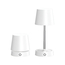 KAKU KSC-1579 Folding and Retractable LED Reading Light, White, 2 image