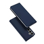 DUX DUCIS Carcasă Flip SkinPro Samsung S25 Plus, albastru