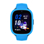 Lagenio Kids Smart Watch 4G, K3, cu 2 curele albastru și negru, 2 image