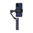 3-Axis Smartphone Gimbal Stabilizer Model F5 Plus, Dark Grey, 3 image